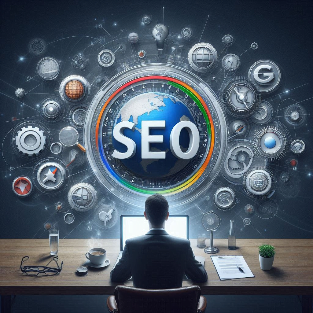 seo specialist