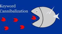 Keyword Cannibalization
