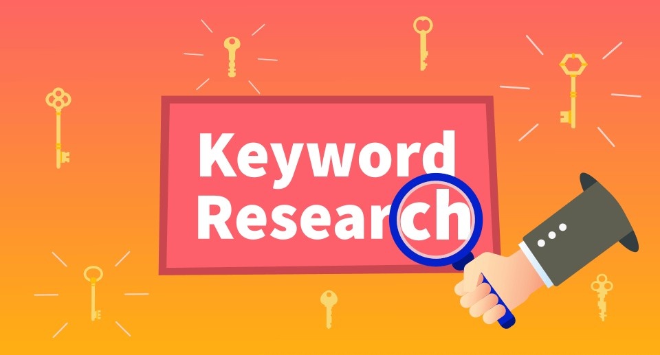 Cara Melakukan Riset Keyword