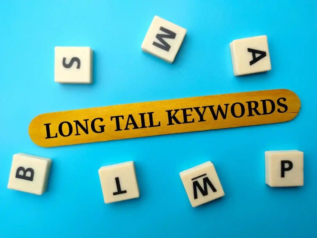 Long Tail Keywords